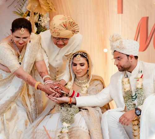 Parents Approval For Love Marriage